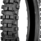 Shinko Tire 525 Cheater Series Rear 110/100-18 for Motorcycle