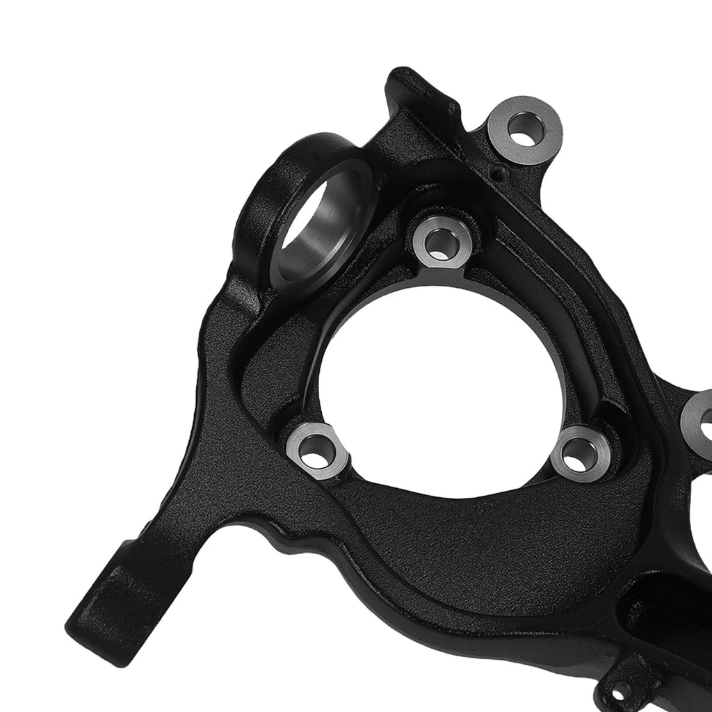 Driver Side Front Knuckle for Jeep Liberty (2002-2007)