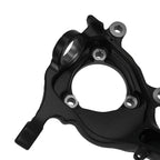 Driver Side Front Knuckle for Jeep Liberty (2002-2007)
