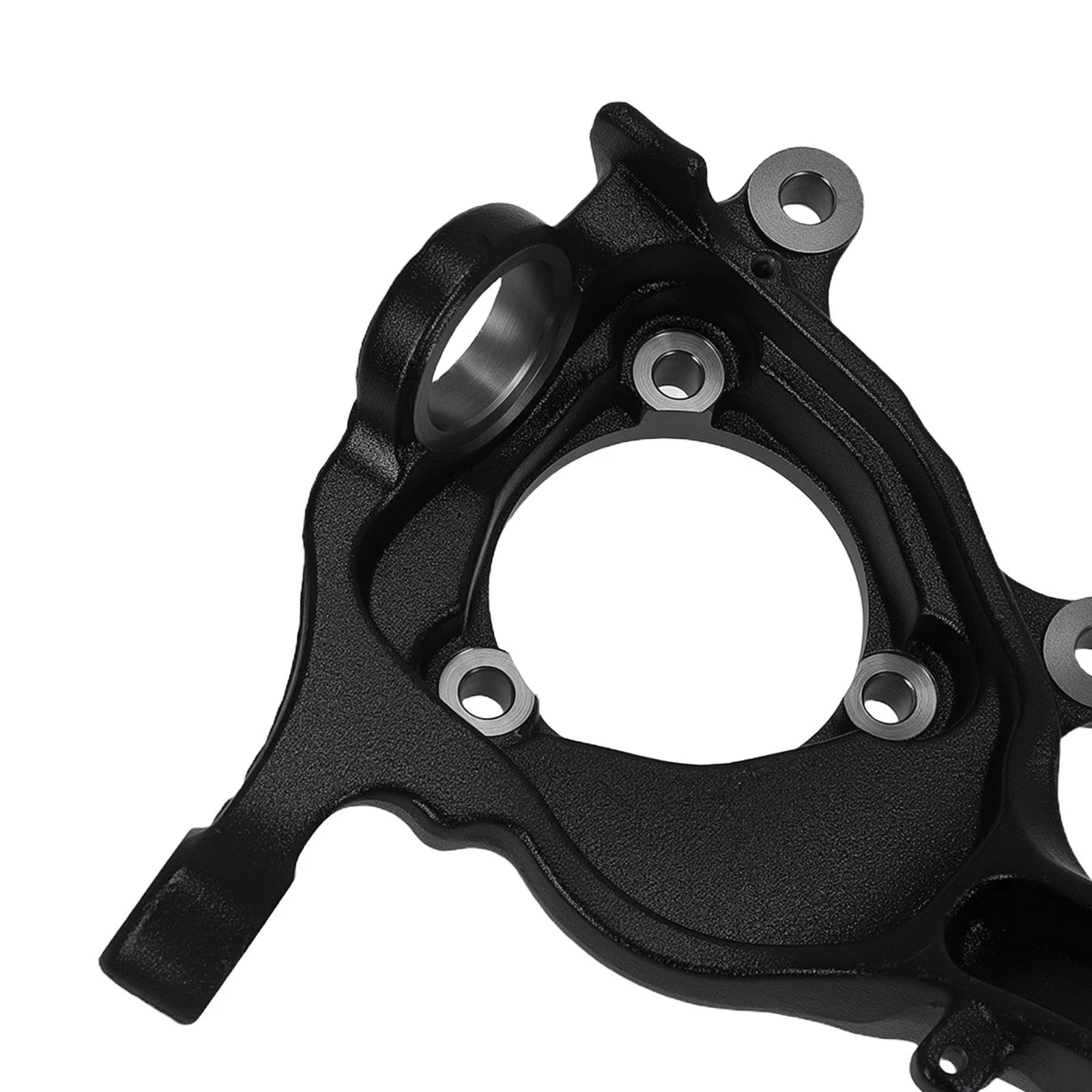 Driver Side Front Knuckle for Jeep Liberty (2002-2007)