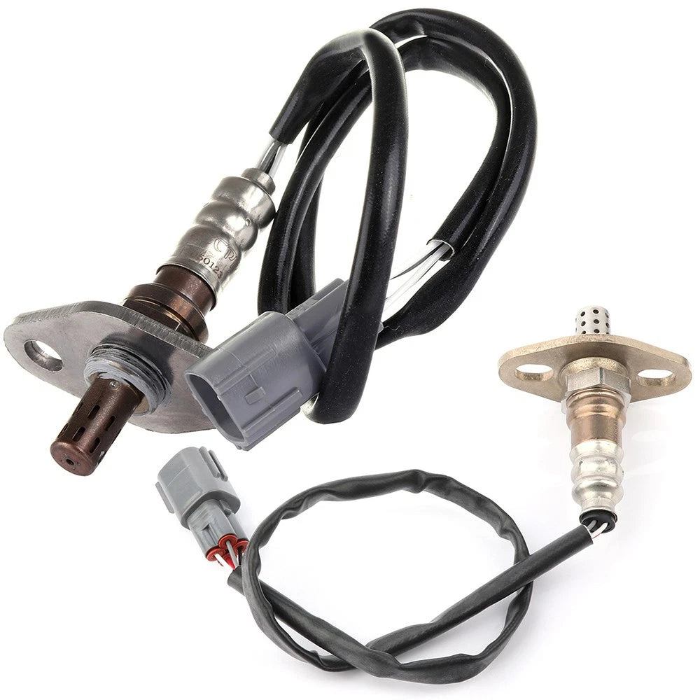 2pcs Oxygen Sensor O2 for Toyota 4Runner 3.4L (1996–2000)