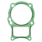 Cylinder Head Valve Gasket Kit for Honda TRX250TM Recon 250 (2002–2018)