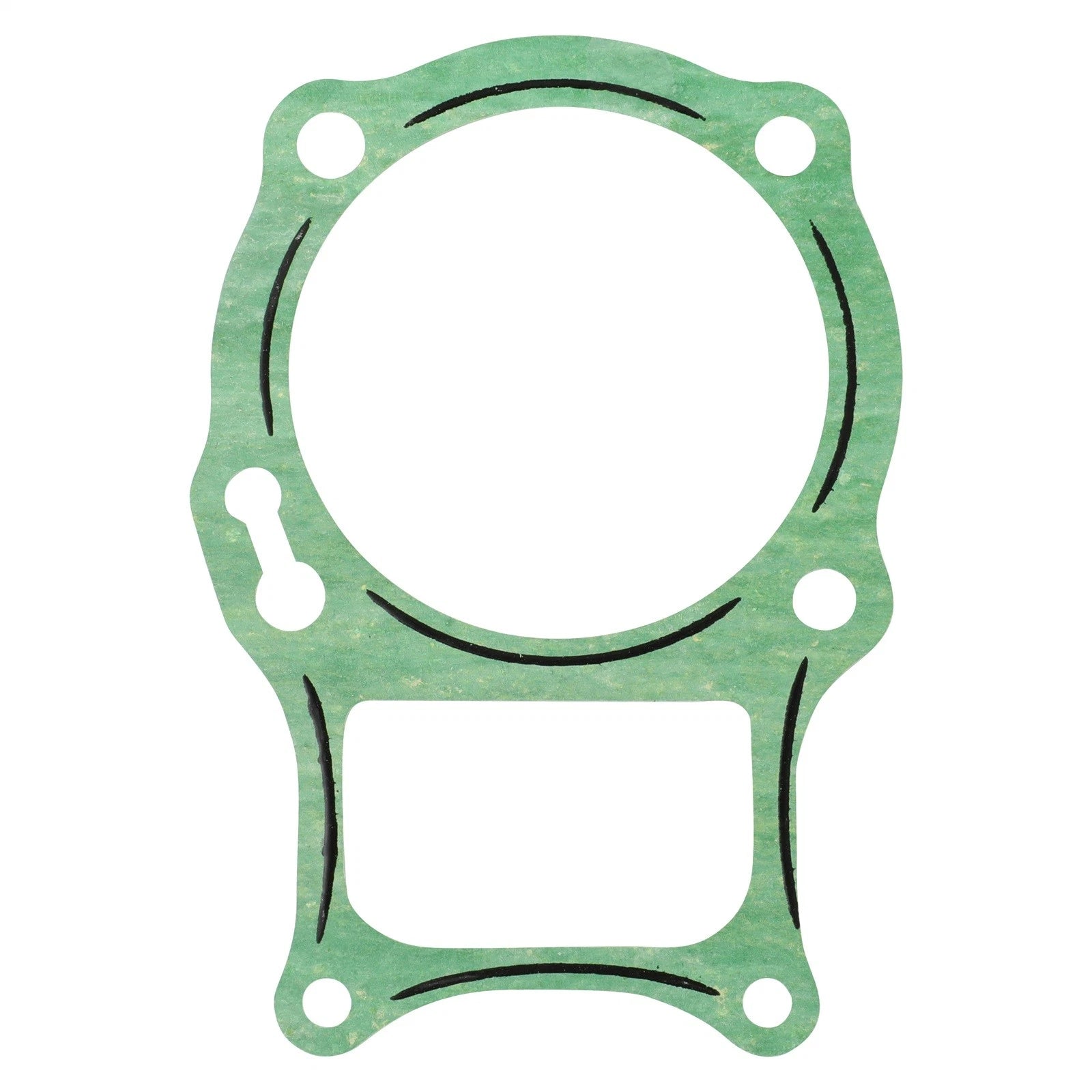 Cylinder Head Valve Gasket Kit for Honda TRX250TM Recon 250 (2002–2018)