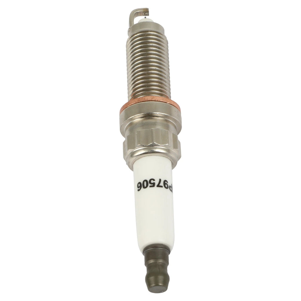 Set of 4 Iridium Spark Plugs for BMW 2.0L Models