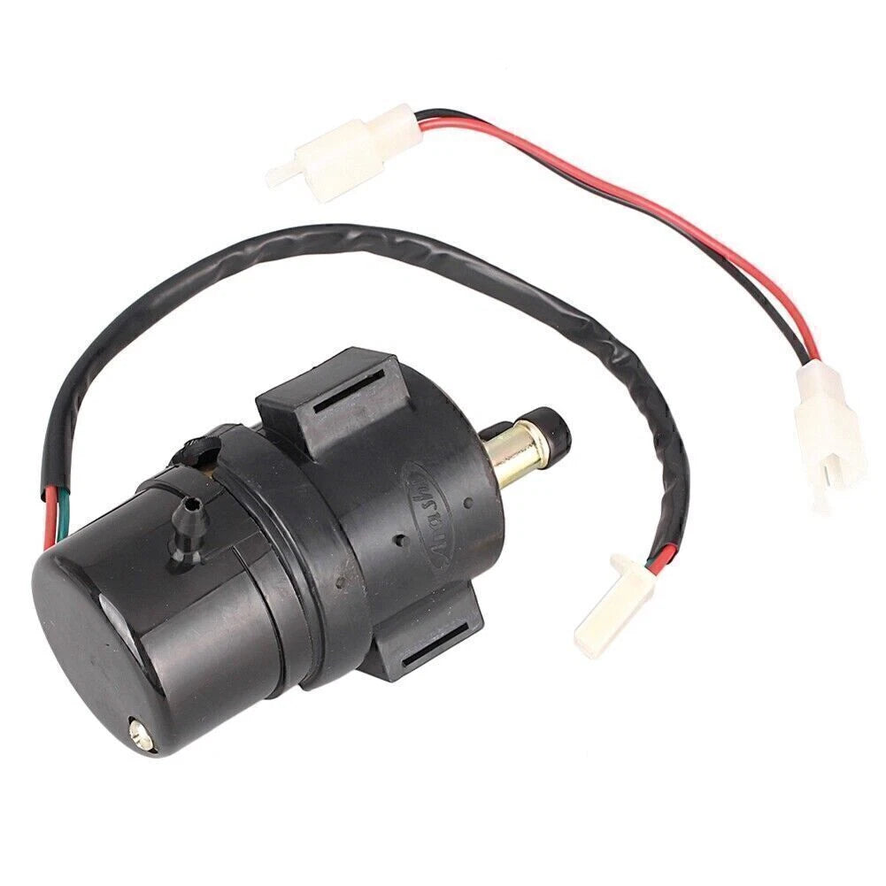 1pc Electric Fuel Oil Pump for Honda CBR250 CBR400 CB400 (2011–2018)