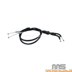 Throttle Cable Wire Lines 73cm for YAMAHA YZF-R1 (2007-2014)