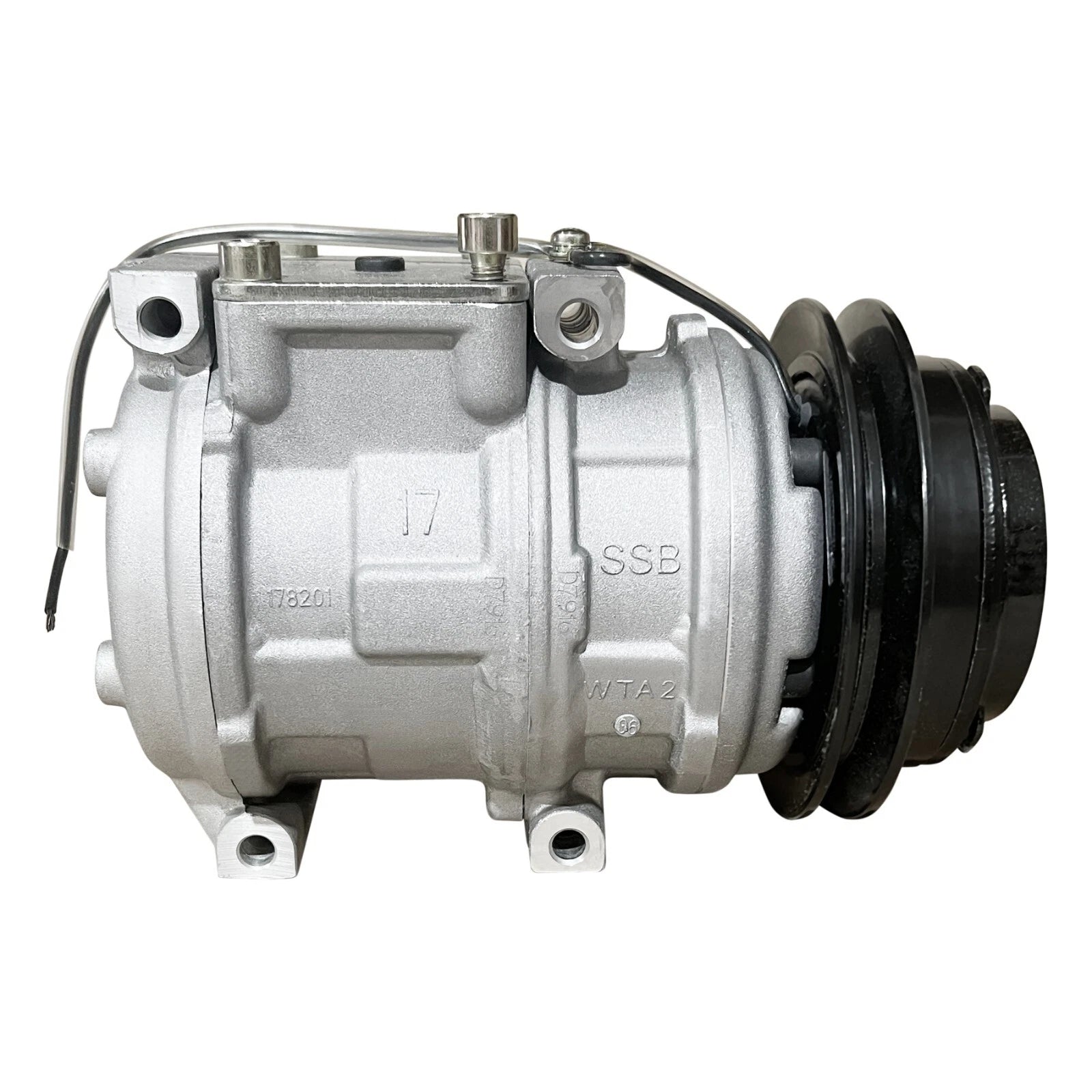 AC Compressor Kit Replacement for Mazda MPV 3.0L V6 (1997-2006)