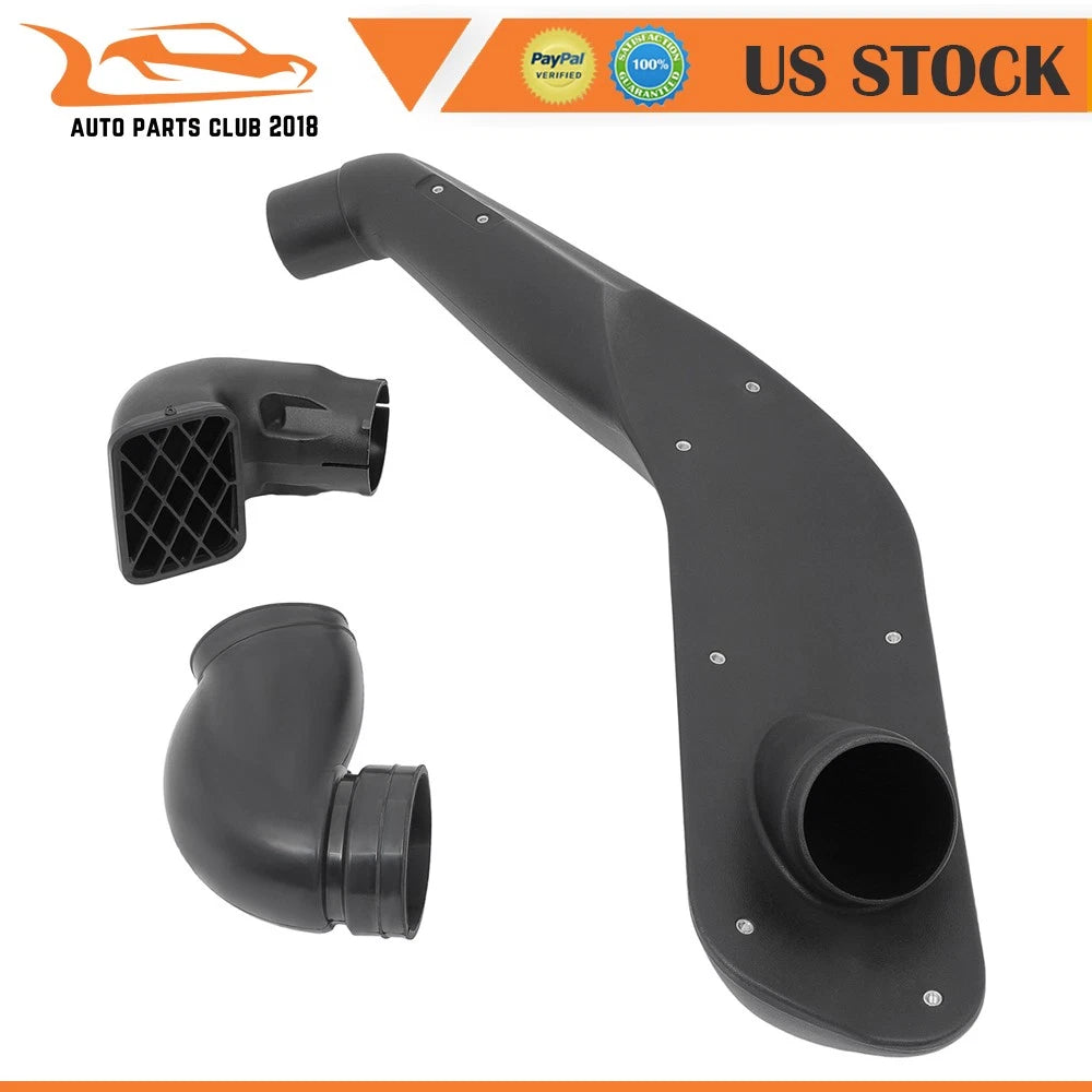 Air Intake Snorkel Kit for Toyota Tacoma (2016–2021) 3.5L V6