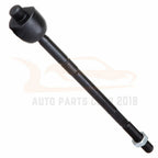 Set of 4 Inner Outer Tie Rod End Links for Chevrolet Corvette & Cadillac XLR (2005–2013)