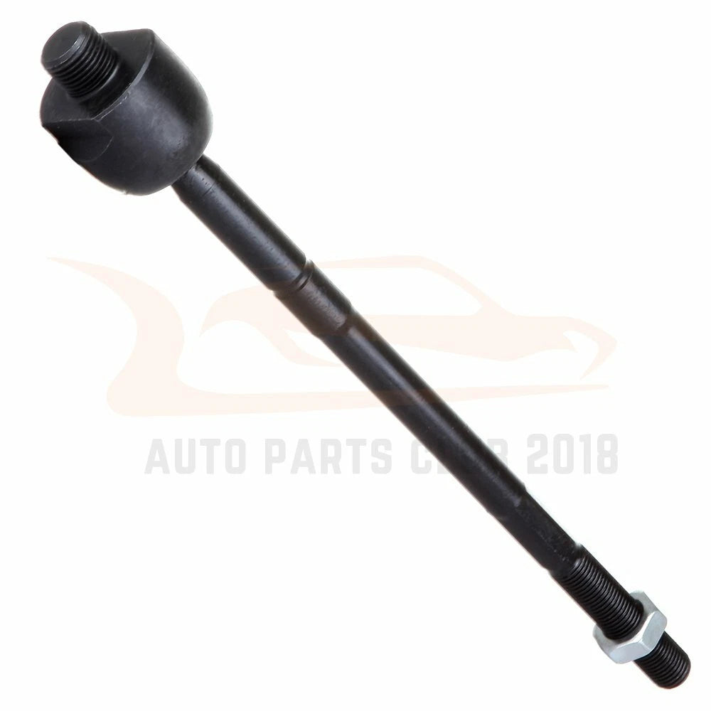 Set of 4 Inner Outer Tie Rod End Links for Chevrolet Corvette & Cadillac XLR (2005–2013)