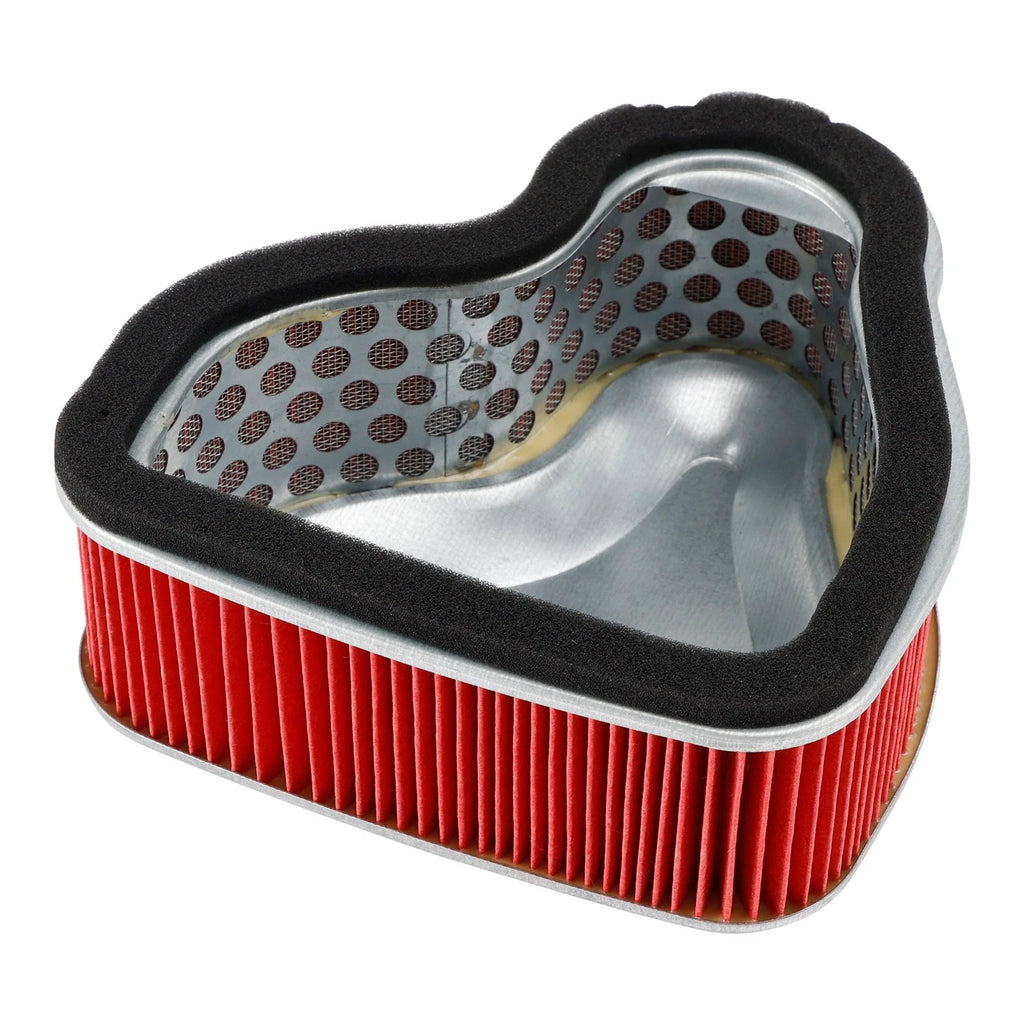 Air Filter Cleaner Element 17213-MEA-670 for Honda VTX1300 (2003–2009)