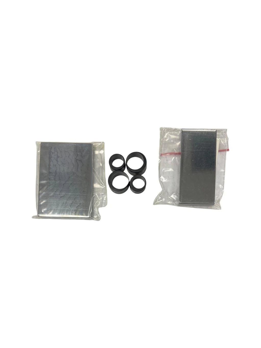 Shower Door Hinge for Pauli + Sohn Flinter (90° & 180°)