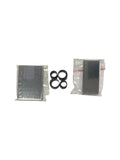 Shower Door Hinge for Pauli + Sohn Flinter (90° & 180°)