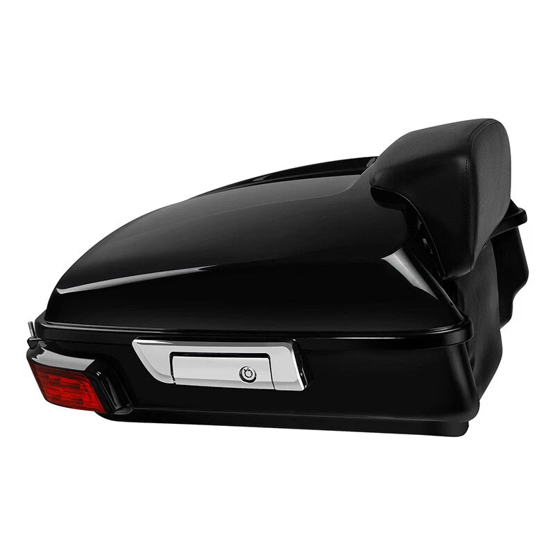 LED Tail Light for Harley CVO Road Glide (2014–2026)