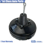 Power Brake Booster for Jeep Wrangler (2009-2011)