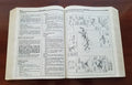 Service Shop Manual for Lincoln Mark VII (1991) FPS-12192-91