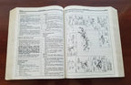 Service Shop Manual for Lincoln Mark VII (1991) FPS-12192-91