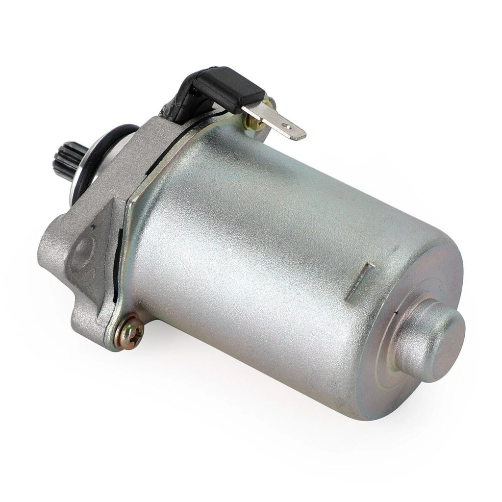 Starter for Aprilia Mojito (2001–2008)