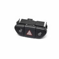 Hazard Warning Switch for Mercedes-Benz SL65 AMG (2002–2008) 23082134519116