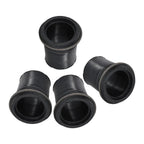 8pcs Fuel Injector Rocker Cover Gasket Seal Kit for Toyota KUN KDN KDJ