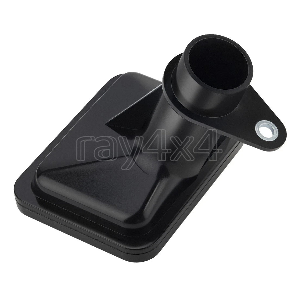 Oil Pump Sump Pick Up for Polaris RZR Turbo R 4 S 4 / RZR XP XP4 Turbo (2016–2024)