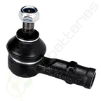 2X Front Outer Tie Rod ES800219 for Mitsubishi Eclipse Endeavor Galant (2004–2013)