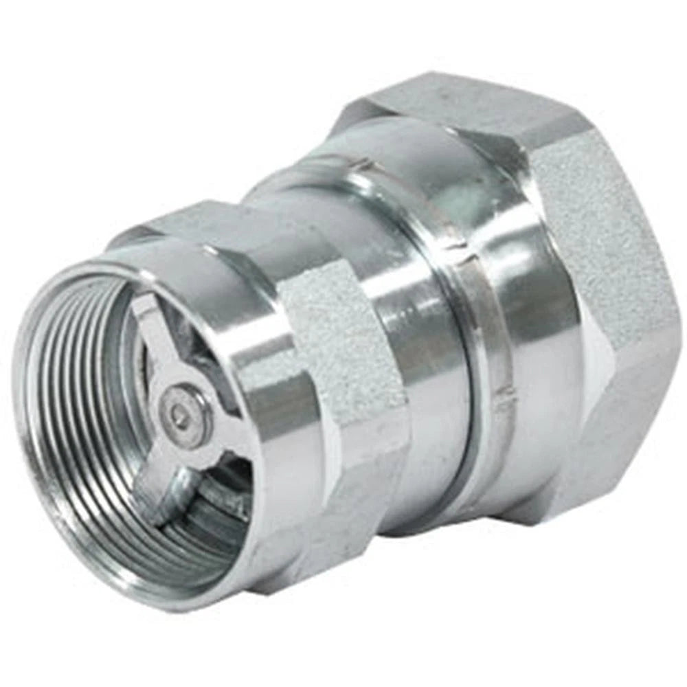 Female Coupling for John Deere Tractor 1640, 2040, 2140 (AR58287)