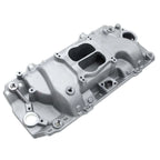 Dual Plane Big Block Carbureted Intake Manifold for Chevrolet