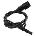 ABS Wheel Speed Sensor Front for Jaguar F-Pace XE 2.0 2.0D 3.0 2015-21 T2H48446