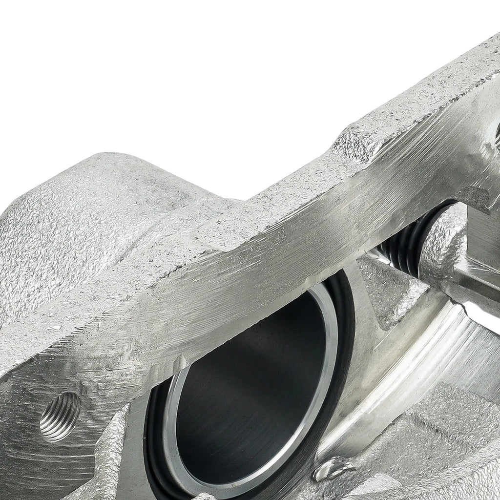 Brake Caliper with Bracket for Honda Accord 2003–2007 3.0L Front Left Driver