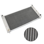 3-Row Aluminum Radiator for Chevy Silverado 1500 2500 HD (1999–2014)