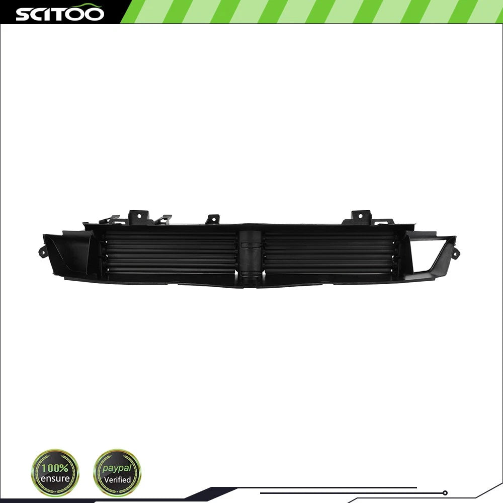 Active Grille Shutter for Chrysler 200 (2015–2017) with Motor 68302662AA
