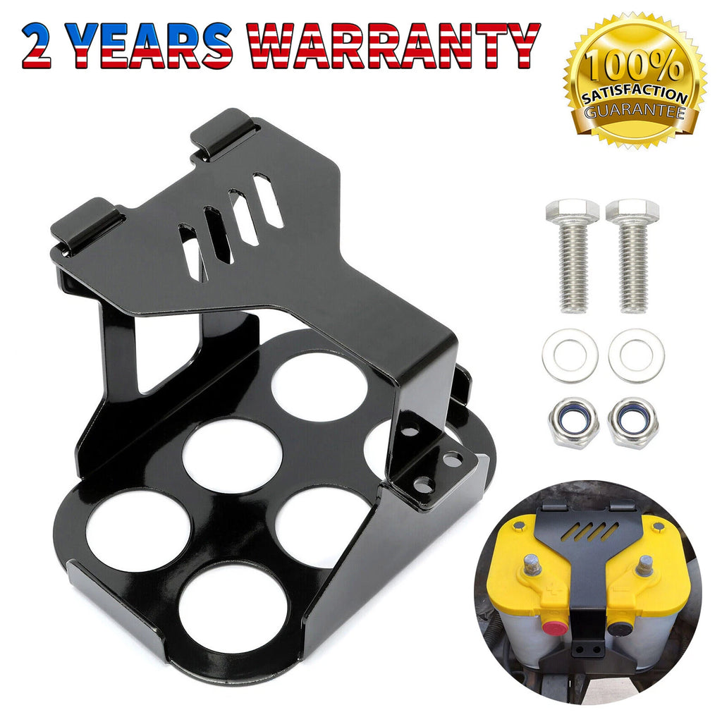 Battery Relocation Tray Set for Optima 34/78