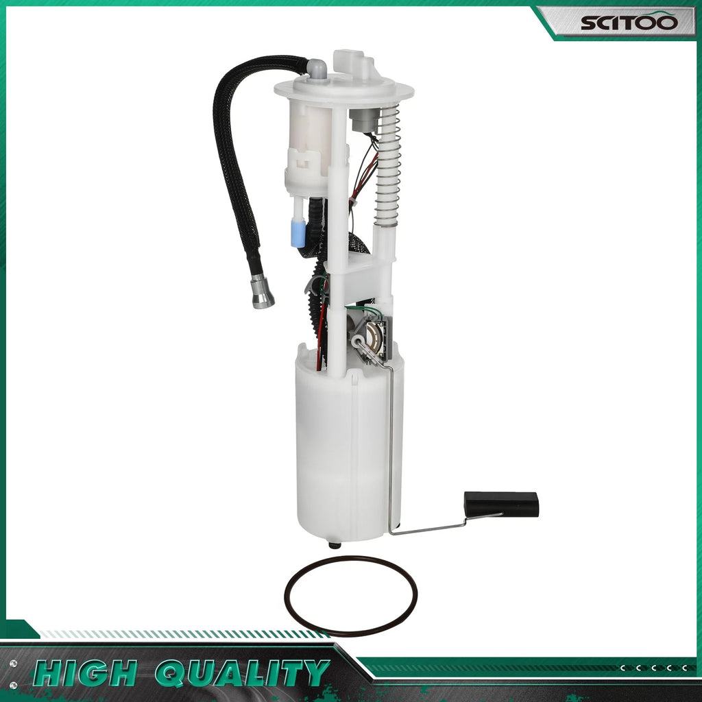 Left Side Fuel Pump Assembly for Chevy Corvette (2007–2013) 6.2L 7.0L