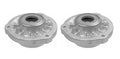 Set of 2 Front Suspension Strut Mounts for BMW F10 528i 535d 535i 550i (2011–2017)