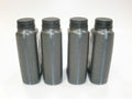 Set of 4 BelRay 99750-BTI 1L Marine Semi Synthetic 10W-30 Oil Bottles