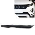Front Fog Light Lamp Strip Trim for Land Rover Range Rover Evoque (20-22)