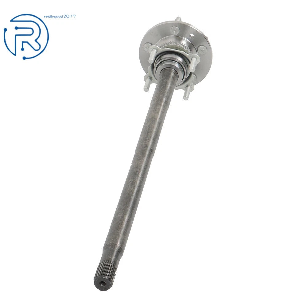Rear Drive Axle Shaft for Jeep Wrangler (2018-2021)