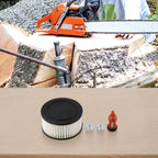 Air Filter Kit for Chainsaws (MS462)