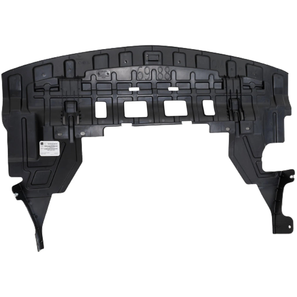Engine Splash Shield for Buick Encore (2017–2022) Front Lower