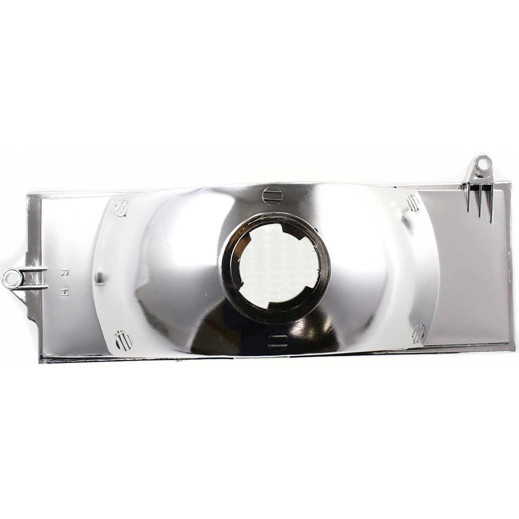 Turn Signal Light for Jeep Cherokee Comanche (1984-1996)