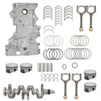 Engine Rebuild Kit for Hyundai Tucson Elantra