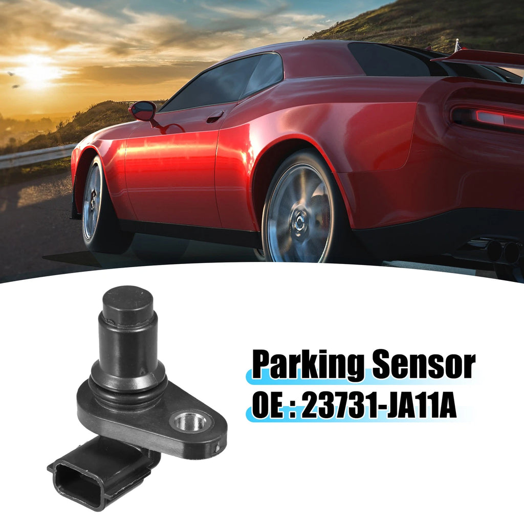 4X 23731-JA11A Engine Crankshaft Position Sensor for Nissan Altima (2010–2018)