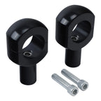 3.5" Handlebar Riser for Harley Touring Street Road Glide