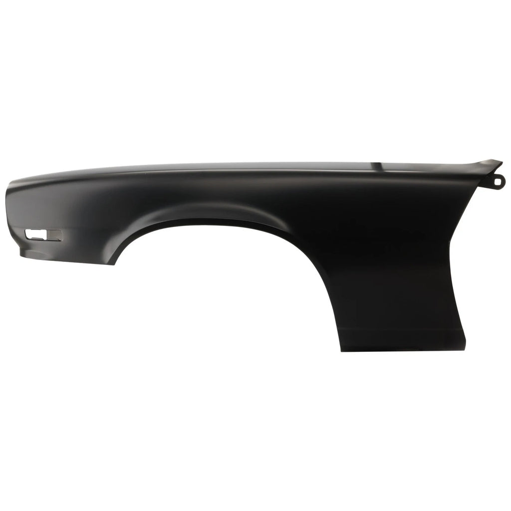 Fender for Chevrolet Camaro (1970–1977) Front Left