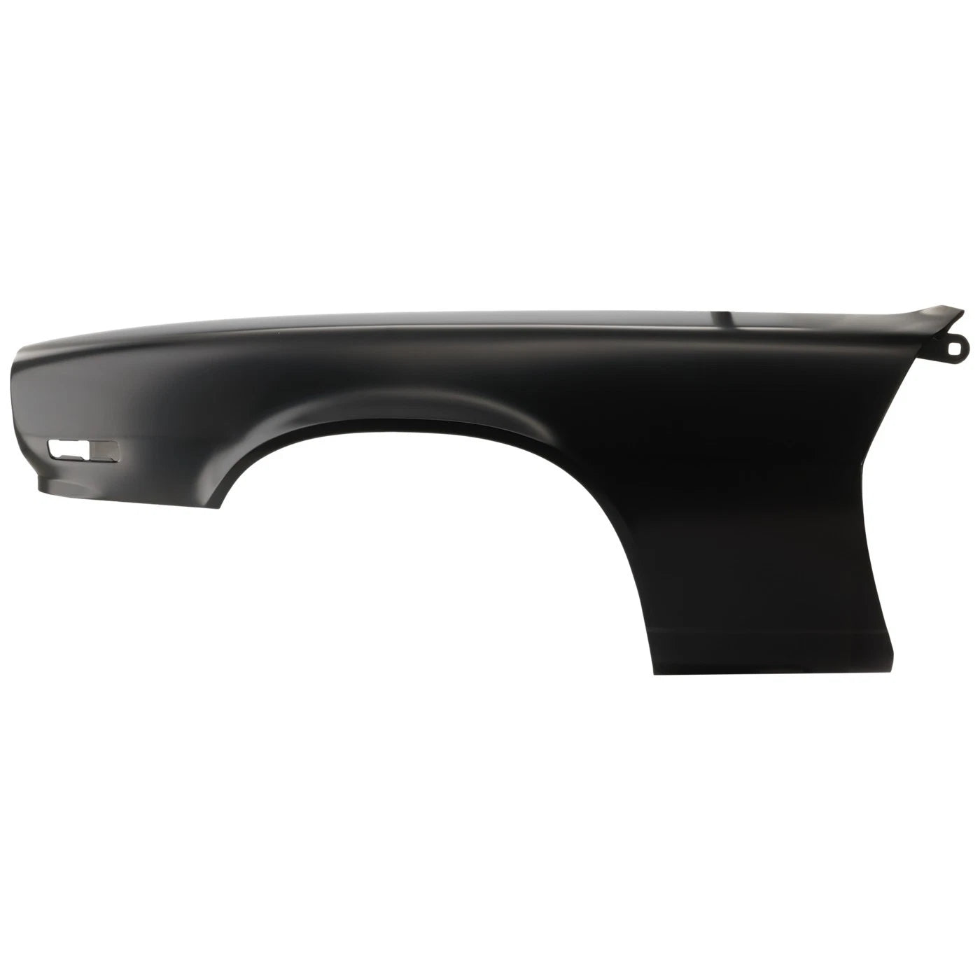Fender for Chevrolet Camaro (1970–1977) Front Left
