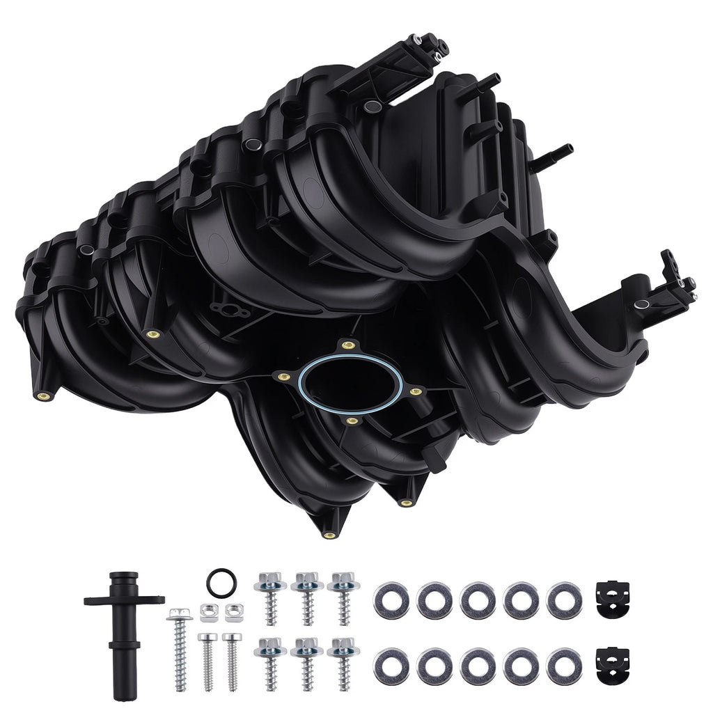 Intake Manifold for Ford F-250 F-350 Expedition Lincoln Navigator 5.4L (2005–2008)