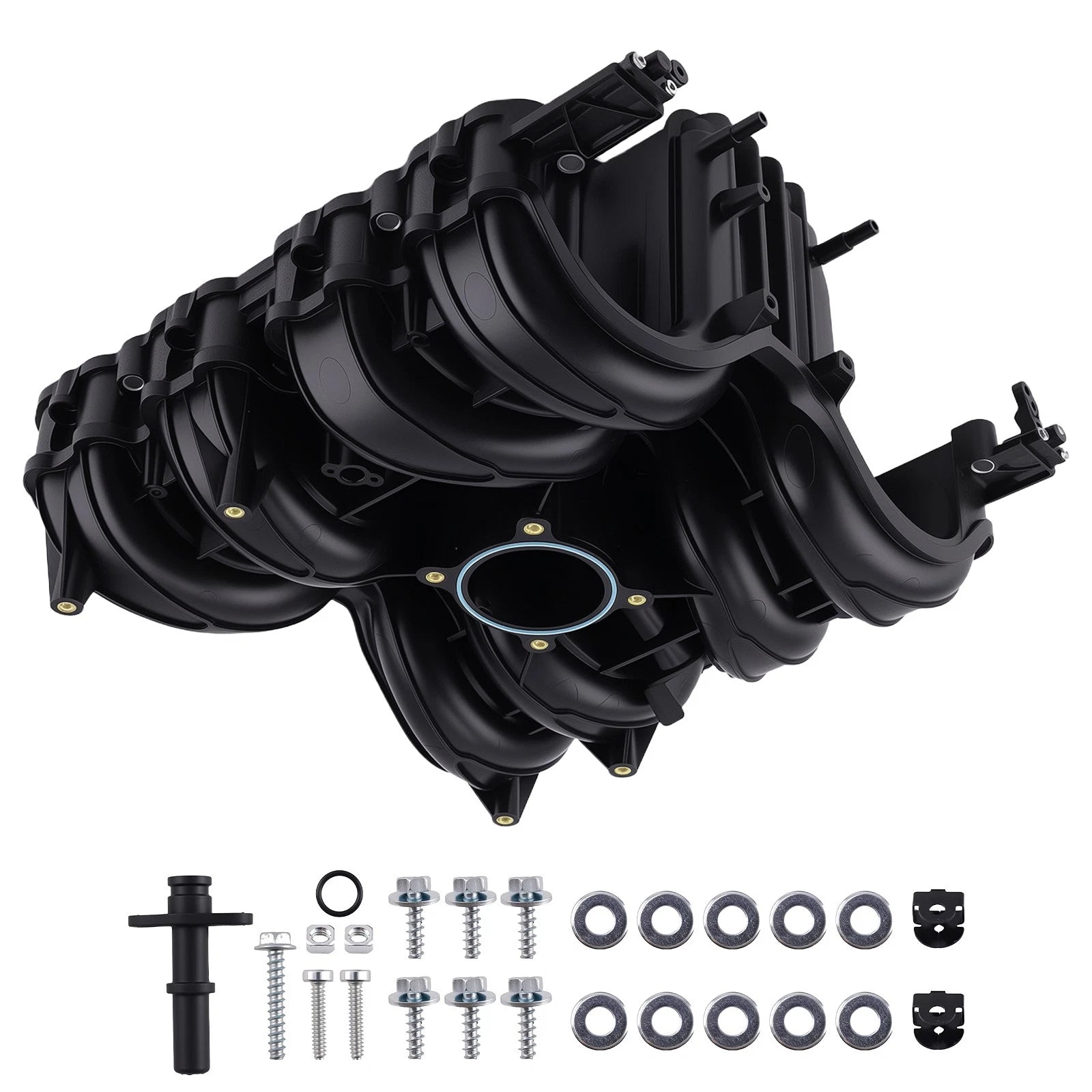 Intake Manifold for Ford F-250 F-350 Expedition Lincoln Navigator 5.4L (2005–2008)