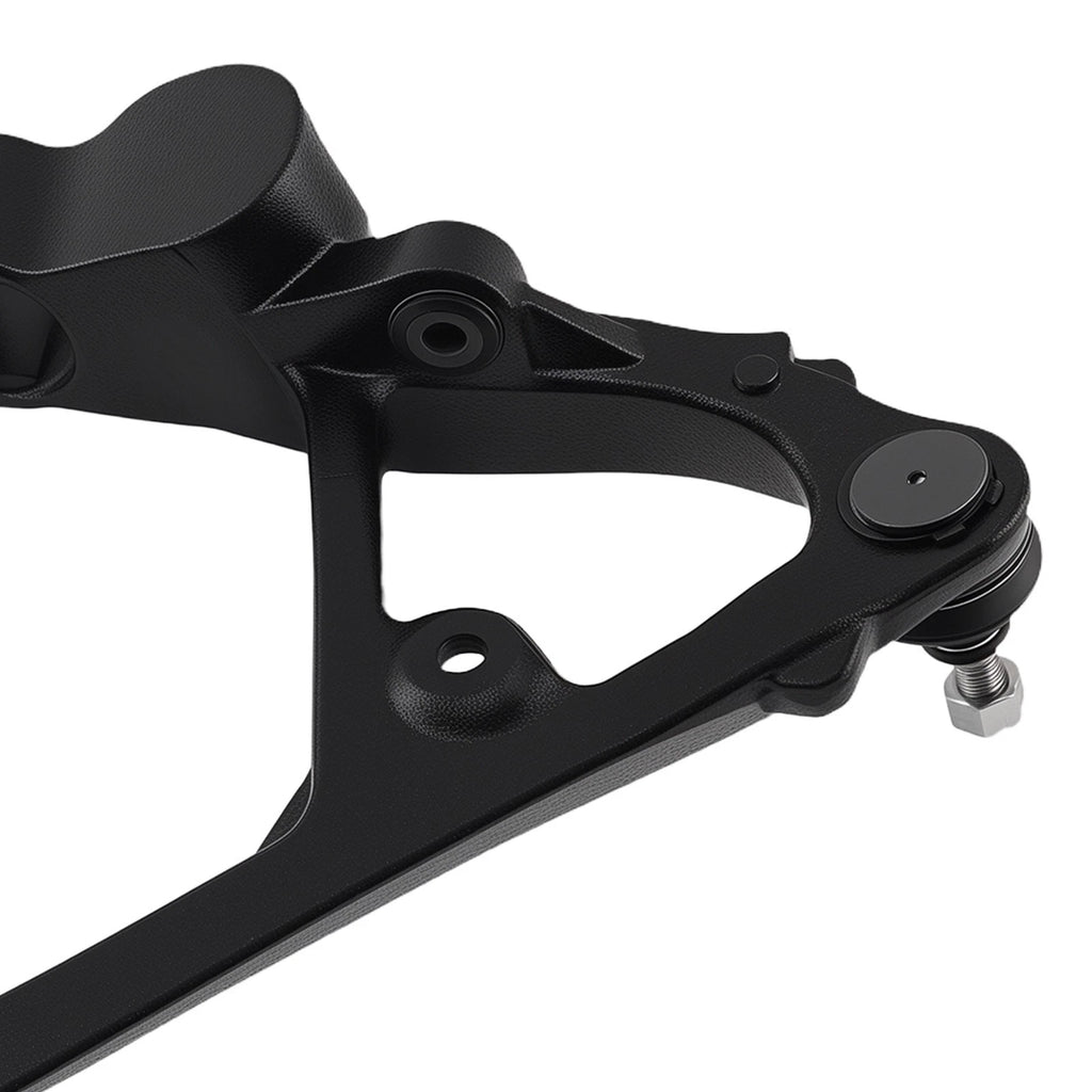 Front Left Lower Control Arm with Ball Joint for GMC Savana Chevy Silverado 1500 (2003–2023)