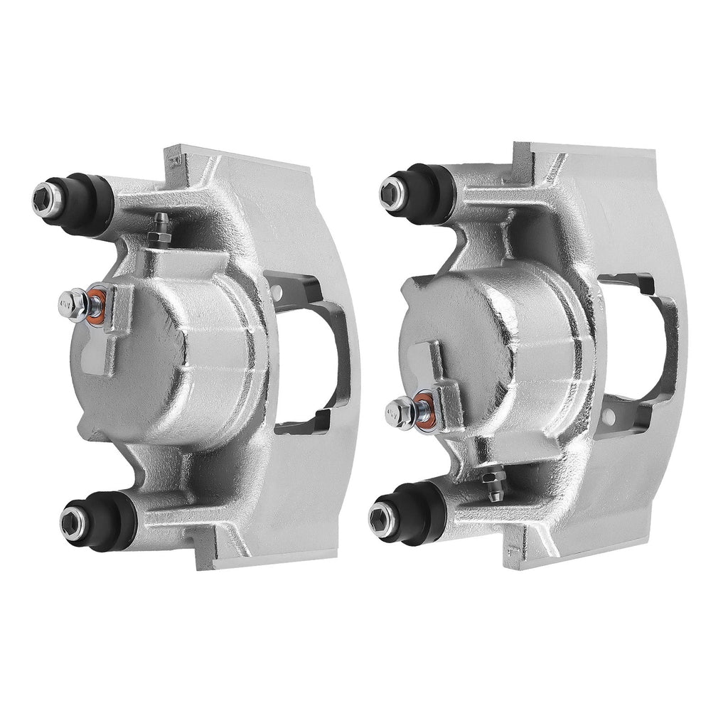 Front Left+Right Brake Calipers for Chevrolet Astro, Blazer (1990–1994)